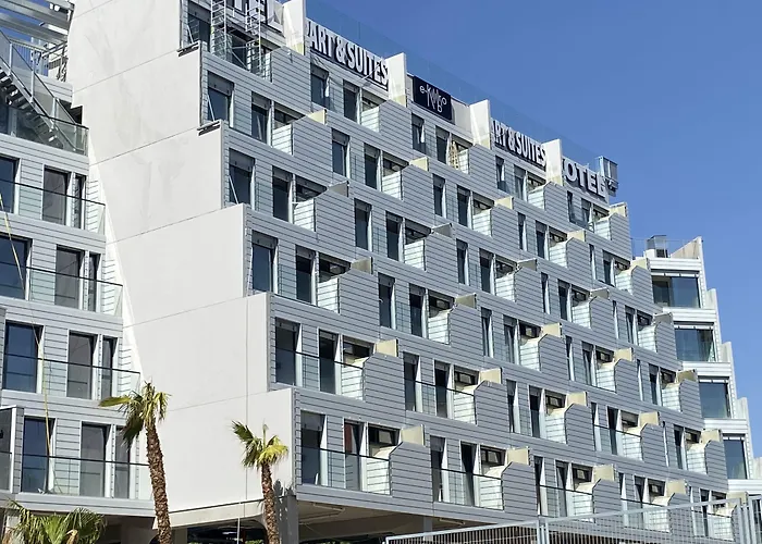 Ekilibrio Hotel&Apart-Suites Madrid
